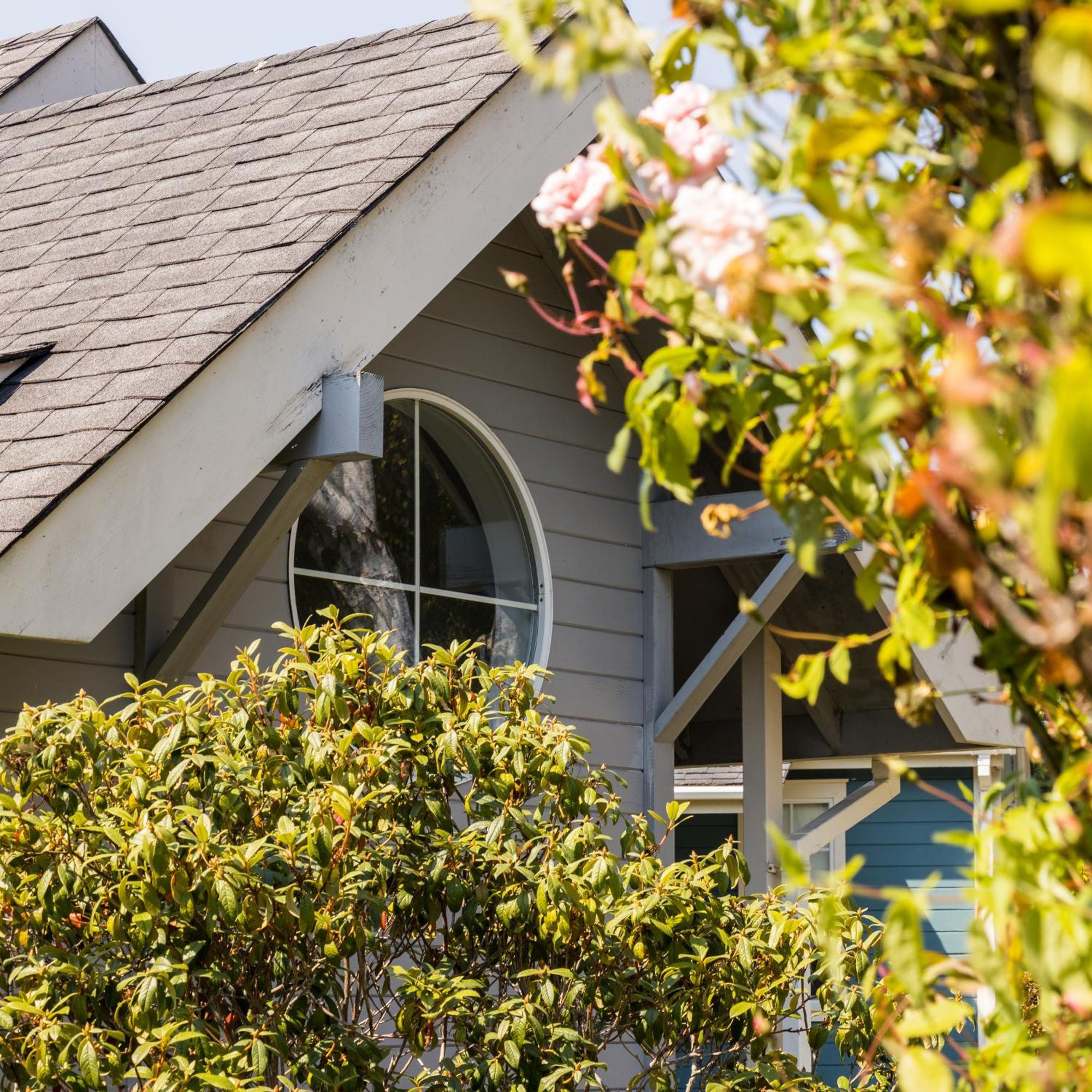 Scp Mendocino Coast Lodge Albion Exterior foto